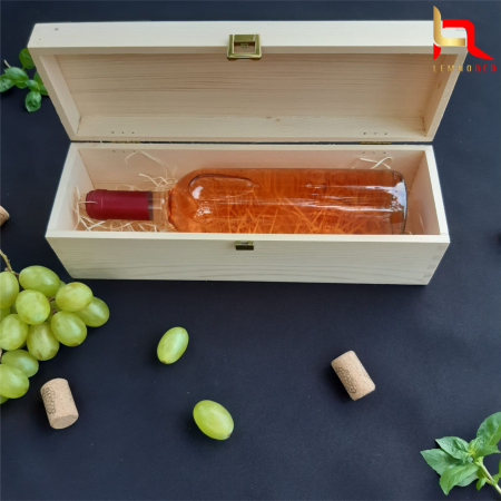 Cutie de vin cadou pentru ABSOLVIRE [1]