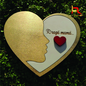 Decorațiune cadou pentru mama [2]