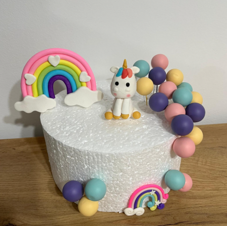 Figurine cu tematica UNICORN [1]