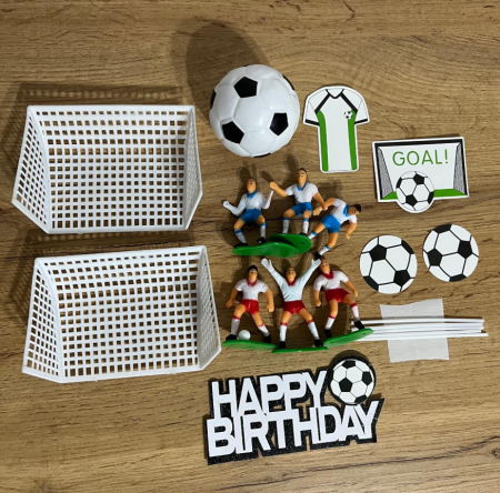 Figurine cu tematica FOTBAL [2]