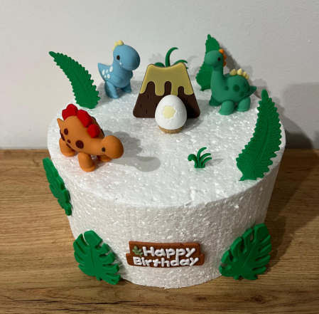 Figurine cu tematica DINO [1]
