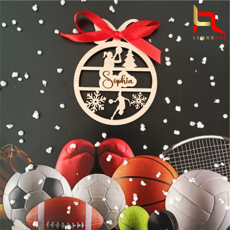 Glob personalizat pentru SPORTIVI (fotbal, handbal, volei, baschet, tenis,etc) [5]