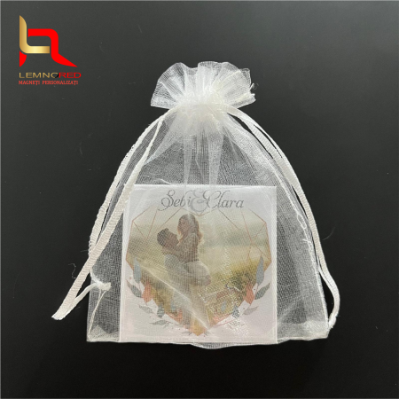 Magneti Personalizati pentru Nunta – Marturii Unice care Impresioneaza! [2]