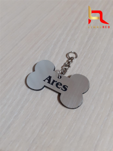 Diverse - Medalion personalizat pentru catel sau pisica