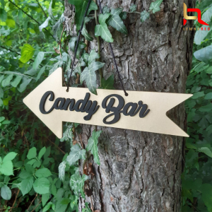 Sageata indicatoare candy bar [1]