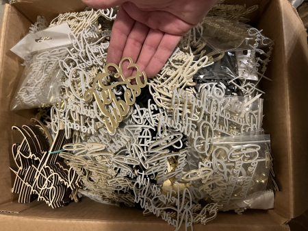 "Mistery" box by Lemnored [9]