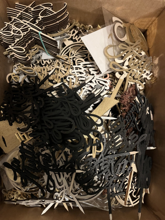 "Mistery" box by Lemnored [8]