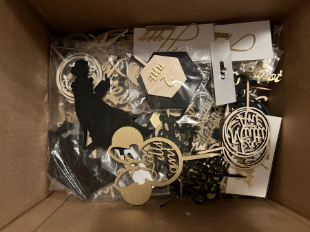 "Mistery" box by Lemnored [3]