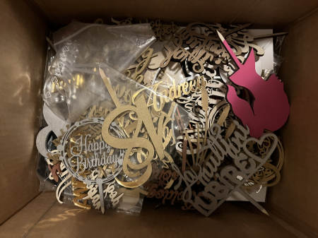 "Mistery" box by Lemnored [4]