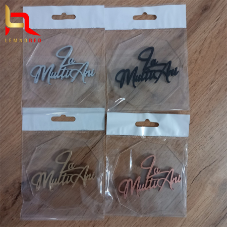 MULTIpack - 80 toppere plexiglas + suport metalic CADOU [21]