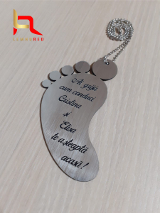 Ornament breloc masina Ai grija cum conduci... [1]