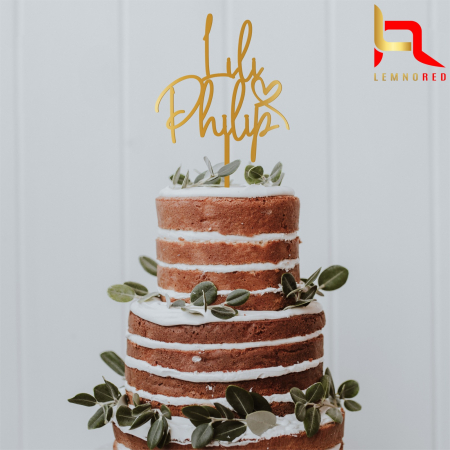 Pachet accesorii nunta (IDEAL WEDDING PACK) [3]