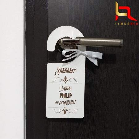 Pachet accesorii nunta (IDEAL WEDDING PACK) [7]