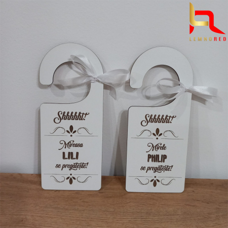 Pachet accesorii nunta (IDEAL WEDDING PACK) [6]