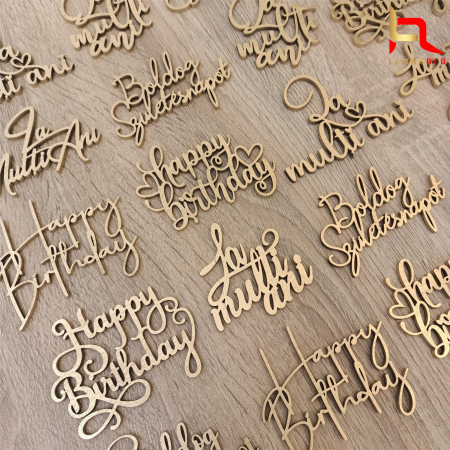 PACHET aplicatii diverse (La multi ani, Happy Birthday, Boldog Szuletesnapot) [3]