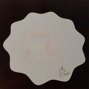 PACHET Suport tort personalizat M3 - 20 buc [1]