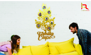 Rama foto personalizata copac cu 7 poze [1]