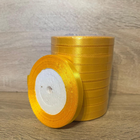 Rola panglica satin (1 cm) [2]