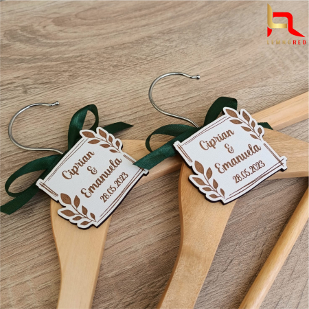 Set Umerase personalizate pentru nunta [1]