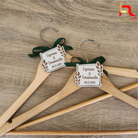 Set Umerase personalizate pentru nunta [2]