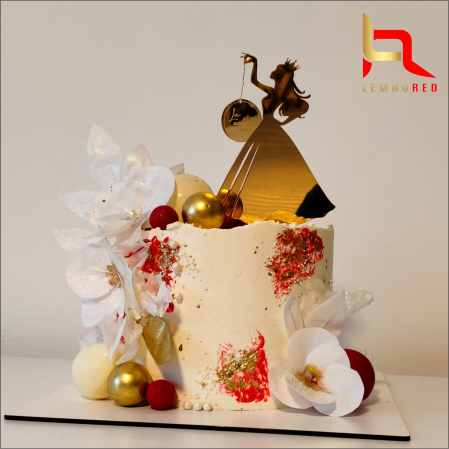 Toppere aniversari - Topper PRINTESA (model la alegere)