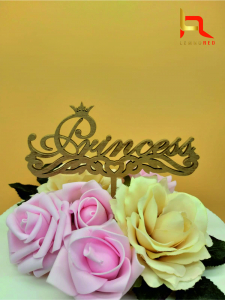 Topper tort Princess - P1 [1]