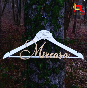 Umerase personalizate Gold Elegance [1]
