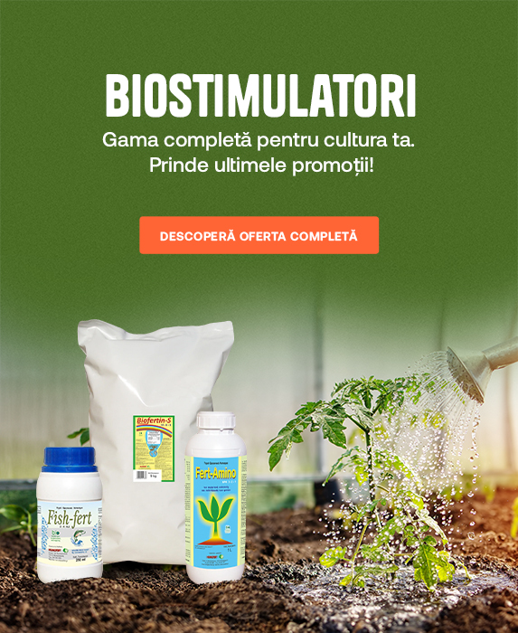 Biostimulatori