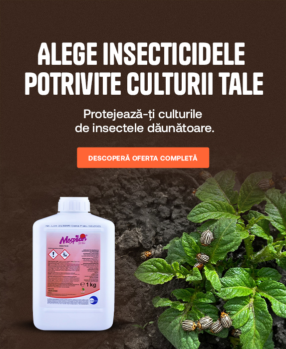 Insecticide [mobile]