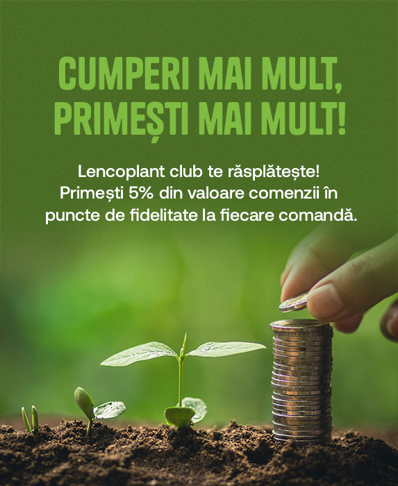 Lencoplant Club Mobile