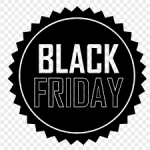 BLACK FRIDAY