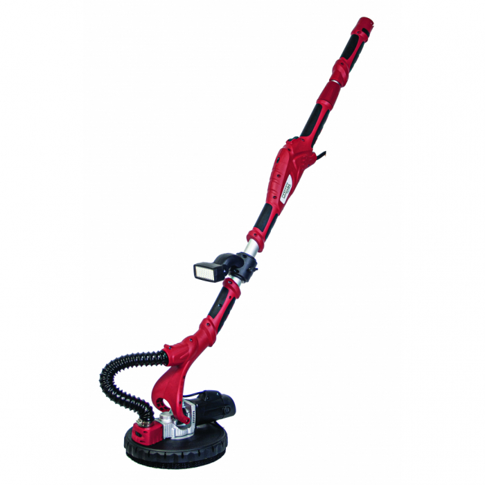 Slefuitor pereti 750W Ø225mm pliabil RD-DS08 [1]