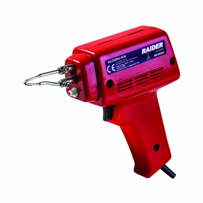 Pistol de lipit electric 100W RD-SOG03 [1]