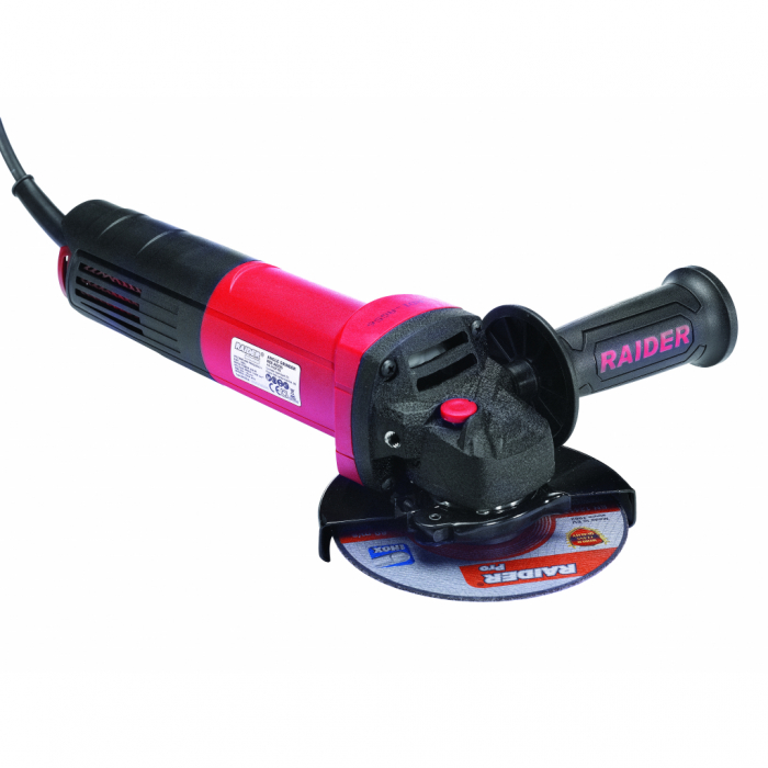 Polizor unghiular 125mm 850W RDI-AG56 [2]