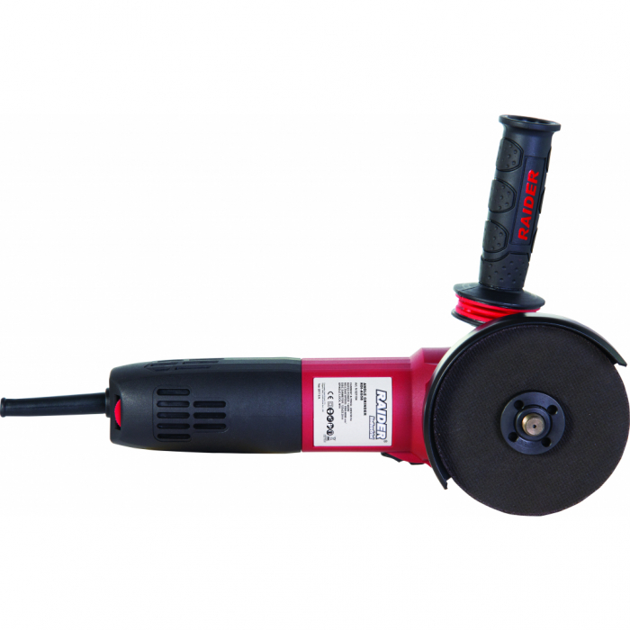 Polizor unghiular 125mm 1400W viteza variabila RDI-AG58 [2]