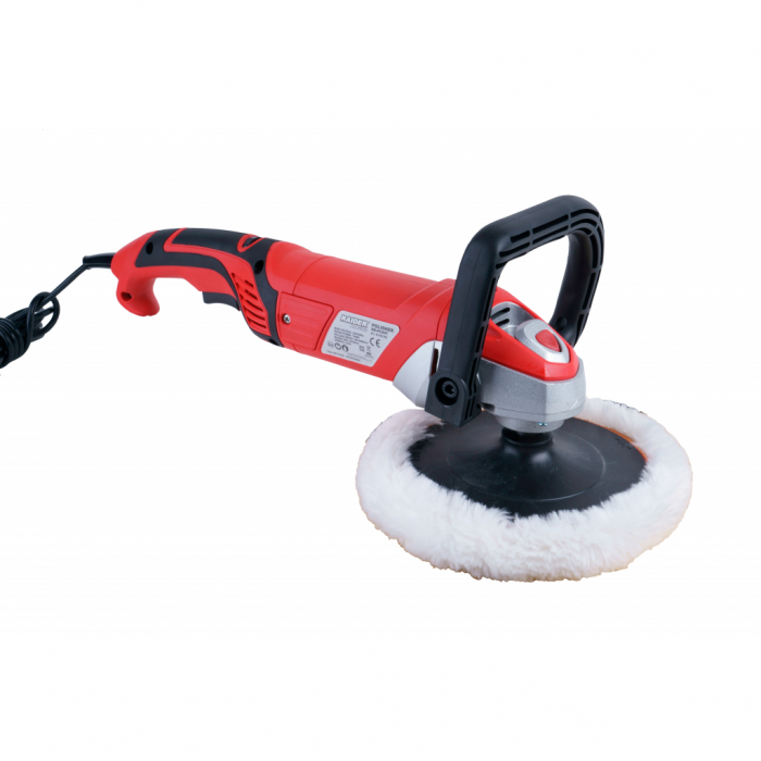 Masina de polisat 180mm 1200W RD-PC04 [2]