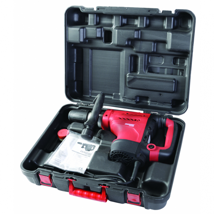 Ciocan rotopercutor 1200W 45mm SDS-max 20j viteza variabila RDI-HD48 [3]