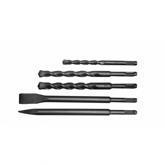Ciocan rotopercutor 950W 26mm RDP-HD12H [3]