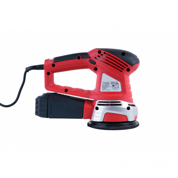 Slefuitor orbital 420W 125mm RD-RSA03 [2]