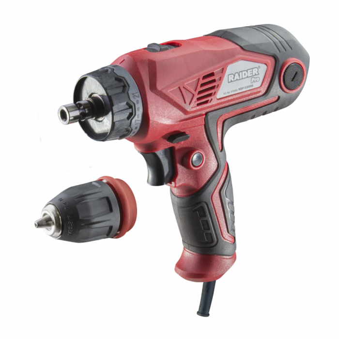 Masina de insurubat 400W RDP-CDD09 [2]