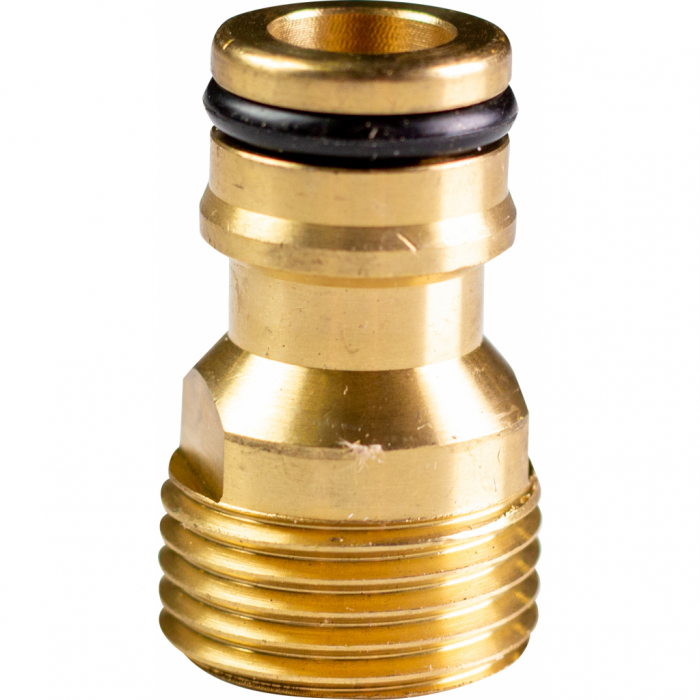 Adaptor robinet 1/2” filet exterior alama TG [1]