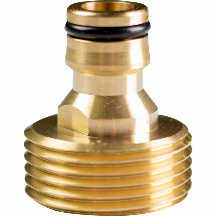 Adaptor robinet 1” filet exterior alama TG [1]