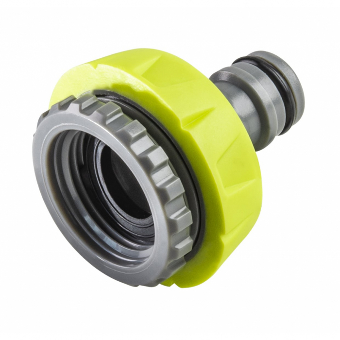 Adaptor robinet 3/4" si 1" LUXE GX [1]