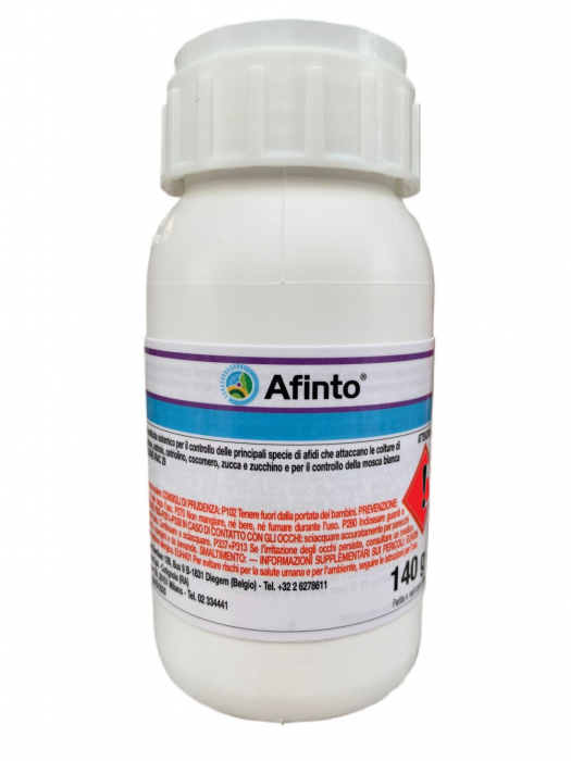 Insecticid Afinto 140 g, sistemic , translaminar [1]