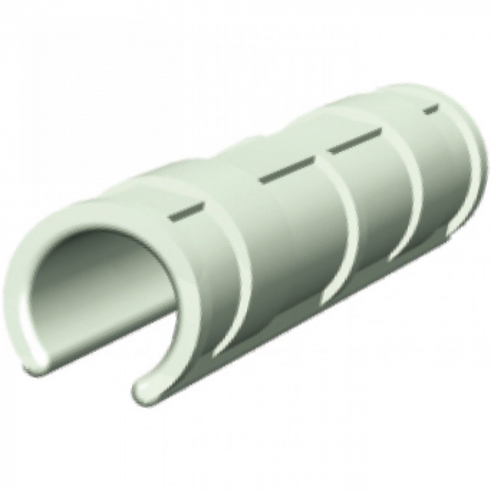 Clips technoplastic 1'' x150mm [2]