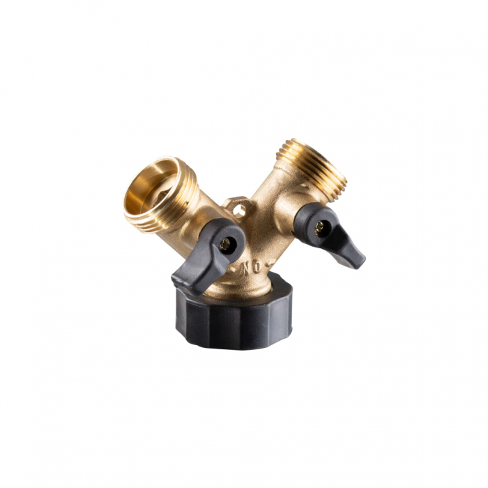 Conector 2 cai ¾” alama TG [1]