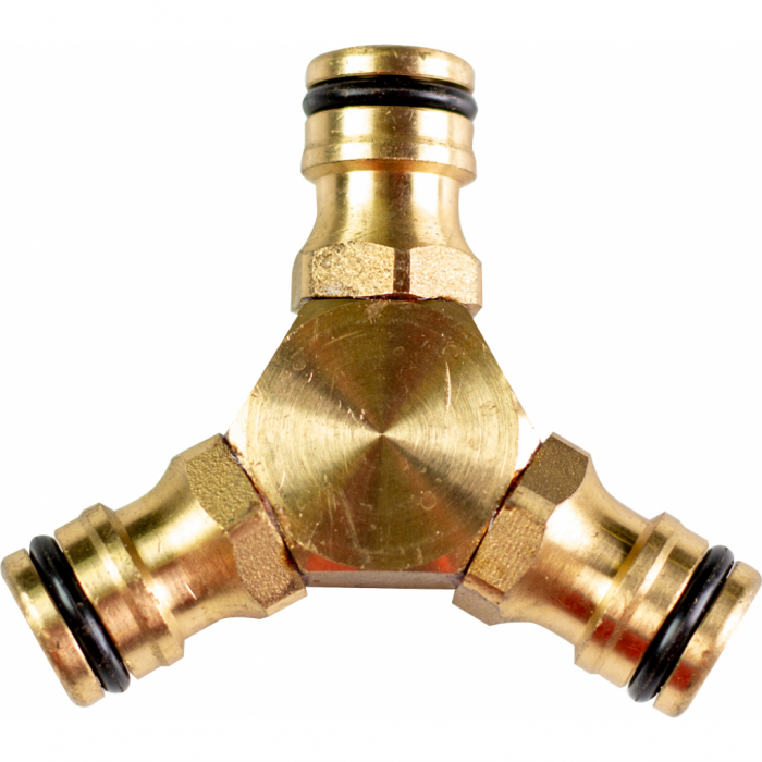 Conector alama 3 cai TG [1]