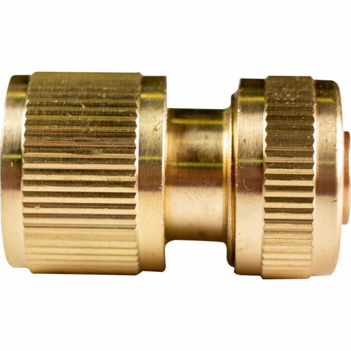 Conector alama furtun cu stop 1/2” TG [1]
