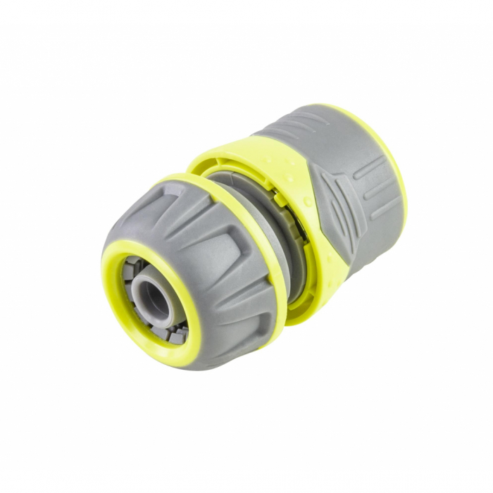 Conector furtun ½” cu blocare rapidă LUXE GX [1]