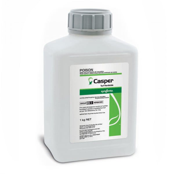 Erbicid Casper - 1 Kg , preemergent [1]